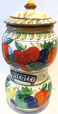 Nonni hand painted for sale  Youngstown
