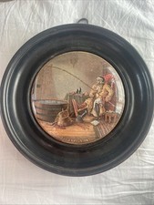 Prattware antique victorian for sale  LONDON