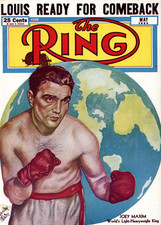 Revista Ring Vol. 29 #4 Muito bom estado+ 4,5 1950 comprar usado  Enviando para Brazil