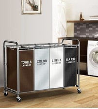 Romoon laundry sorter for sale  Renton