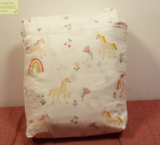 Pillowfort full unicorn for sale  Northwood