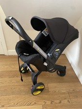 Doona baby stroller for sale  STOKE-ON-TRENT