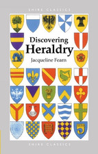 Discovering heraldry 250 for sale  ROSSENDALE