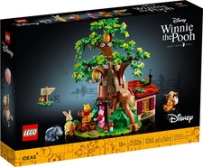 Lego ideas winnie for sale  Quakertown