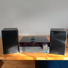 Sony sound system gebraucht kaufen  Leopoldshöhe