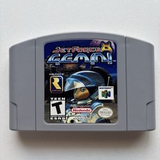 Jet gemini nintendo d'occasion  Expédié en Belgium