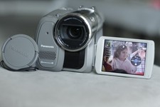 Camescope panasonic 3ccd d'occasion  Choisy-le-Roi