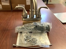 New moen 84115srn for sale  Anderson