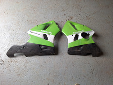Kawasaki zx6r ninja for sale  KING'S LYNN