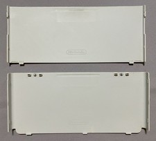  Placa frontal para Nintendo 3DS Super Mario cogumelo Kisekae  comprar usado  Enviando para Brazil