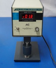 Tmi digital micrometer for sale  Phoenix