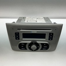 Autoradio per alfa usato  Italia