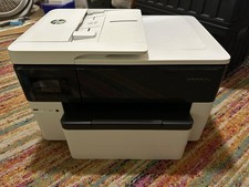 Officejet pro 7740 for sale  Visalia