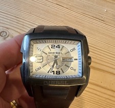 Diesel watch 1216 for sale  ULVERSTON
