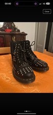 Dr.martens usato  Macherio