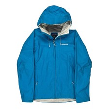Patagonia waterproof jacket for sale  GRAYS