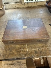 Vintage large oak for sale  BRISTOL