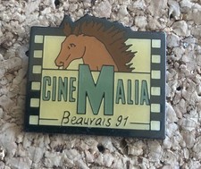 Pin cheval horse d'occasion  Allauch