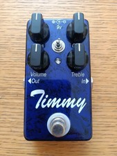Paul cochrane timmy for sale  ANDOVER