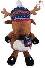Chilly reindeer soft for sale  LONDON