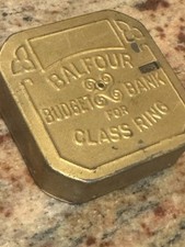 Balfour budget dime for sale  Richmond