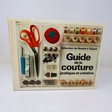 Guide couture pratique d'occasion  Expédié en Belgium