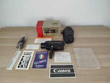 Cinepresa super canon usato  Muggio