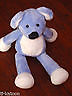 Rare doudou souris d'occasion  Baziège