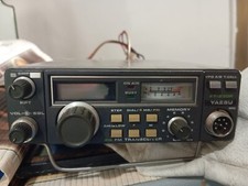 Yaesu 230r transceiver usato  Nocera Inferiore