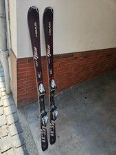 Head ski skier gebraucht kaufen  Worms
