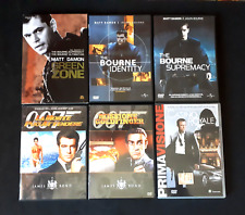 Lotto dvd film usato  Foggia