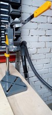 Bohrständer 400mm handbohrmas gebraucht kaufen  Reken