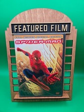 Spider-Man (DVD, 2002, 2-Disc Set, Special Edition Full Frame) comprar usado  Enviando para Brazil
