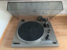 Platine vinyle denon d'occasion  Brive-la-Gaillarde