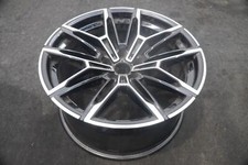 Front 19x9.5 black for sale  Hamtramck