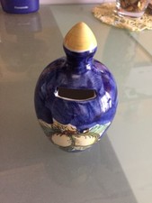 Salvadanaio ceramica vietri usato  Massa di Somma