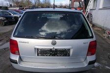 Passat kombi variant gebraucht kaufen  Borgentreich