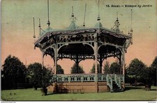 20627 cpa douai d'occasion  Guéret