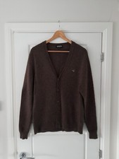 Katherine hamnett brown for sale  CROYDON