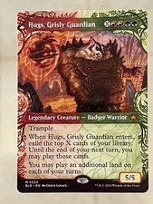 Mtg blb bloomburrow d'occasion  France
