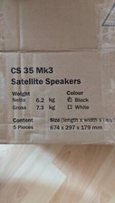 Teufel consono mk3 gebraucht kaufen  Straubing