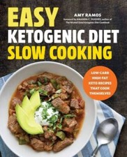 Easy ketogenic diet for sale  Montgomery