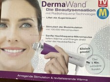 Dermawand pro radiofrequenz gebraucht kaufen  Oppenheim