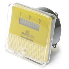 Amp panel meter for sale  Orlando