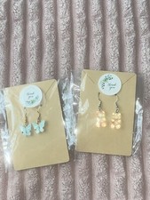 Selbstgemachter schmuck gebraucht kaufen Selbstgemachter schmuck gebraucht kaufen  Lahr