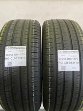 Pneumatici pirelli 235 usato  Sala Bolognese