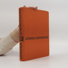 Urania universum band gebraucht kaufen  Kölleda