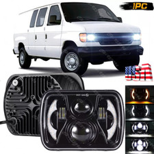 Led headlight ford for sale  Denver