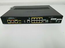 Cisco c891f v03 gebraucht kaufen  Parsdorf