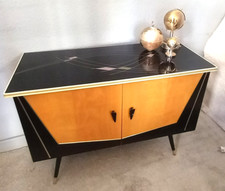 50er kommode mid gebraucht kaufen  Koblenz